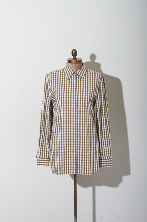 Blusa La Fayette 148 Talla S mujer