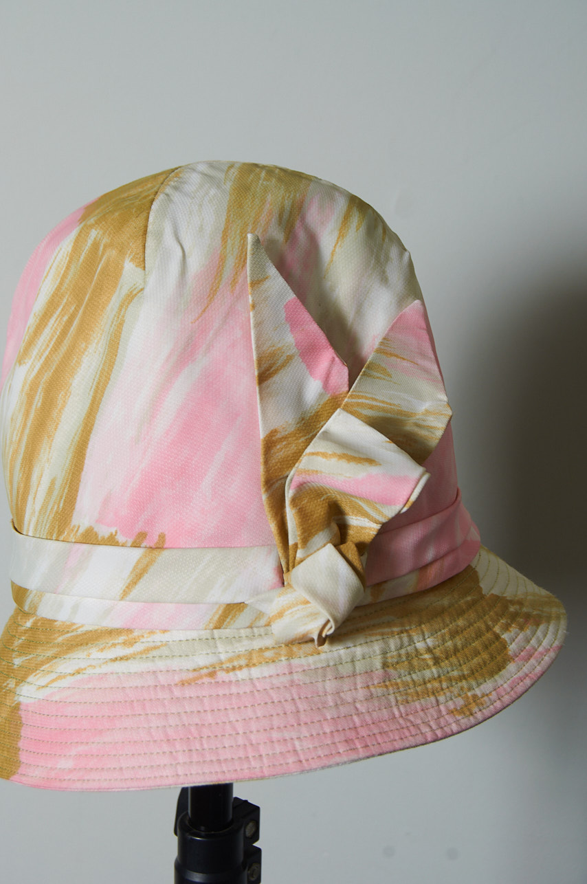 Sombrero de verano Hecho en Estados Unidos - Imagen 2
