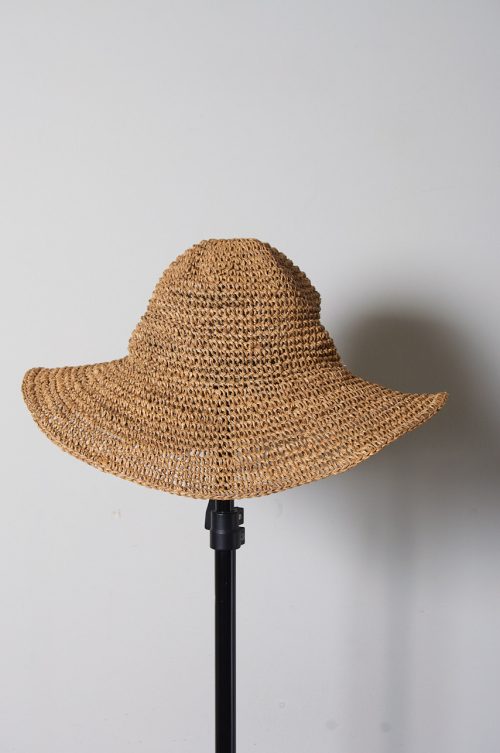 Sombrero de rafia J.Crew Australia