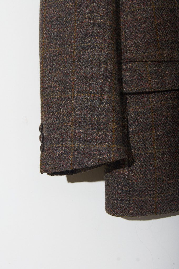 Blazer vintage Canda Talla XL hombre