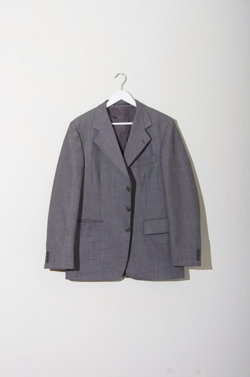 Blazer vintage años 70 Talla S/M hombre