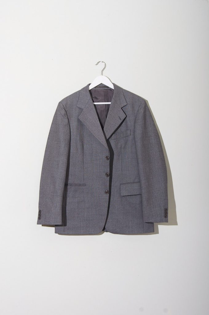 Blazer vintage años 70 Talla S/M hombre