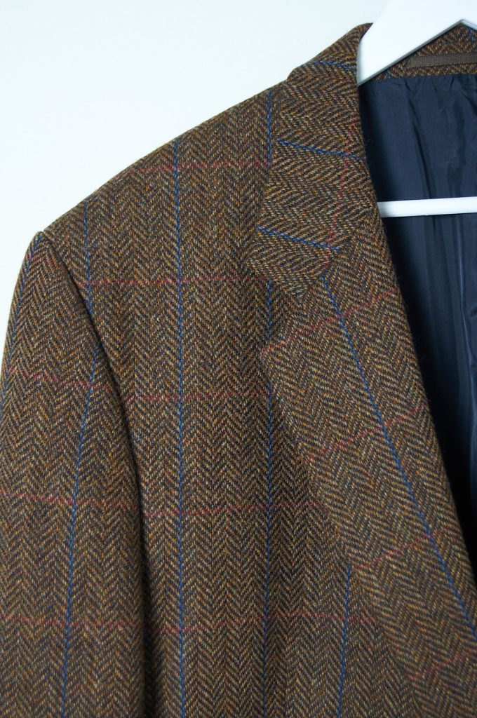 Blazer o vestón vintage de lana Paul Smith Talla L/XL hombre