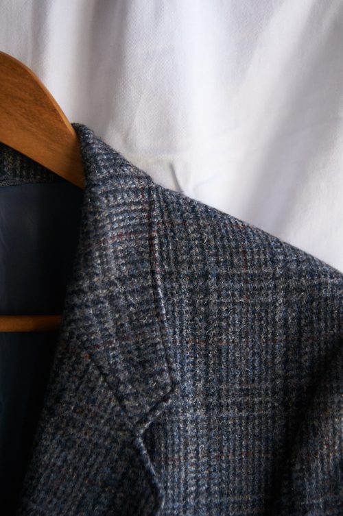 Blazer vintage Pierre Laffitte Talla M hombre
