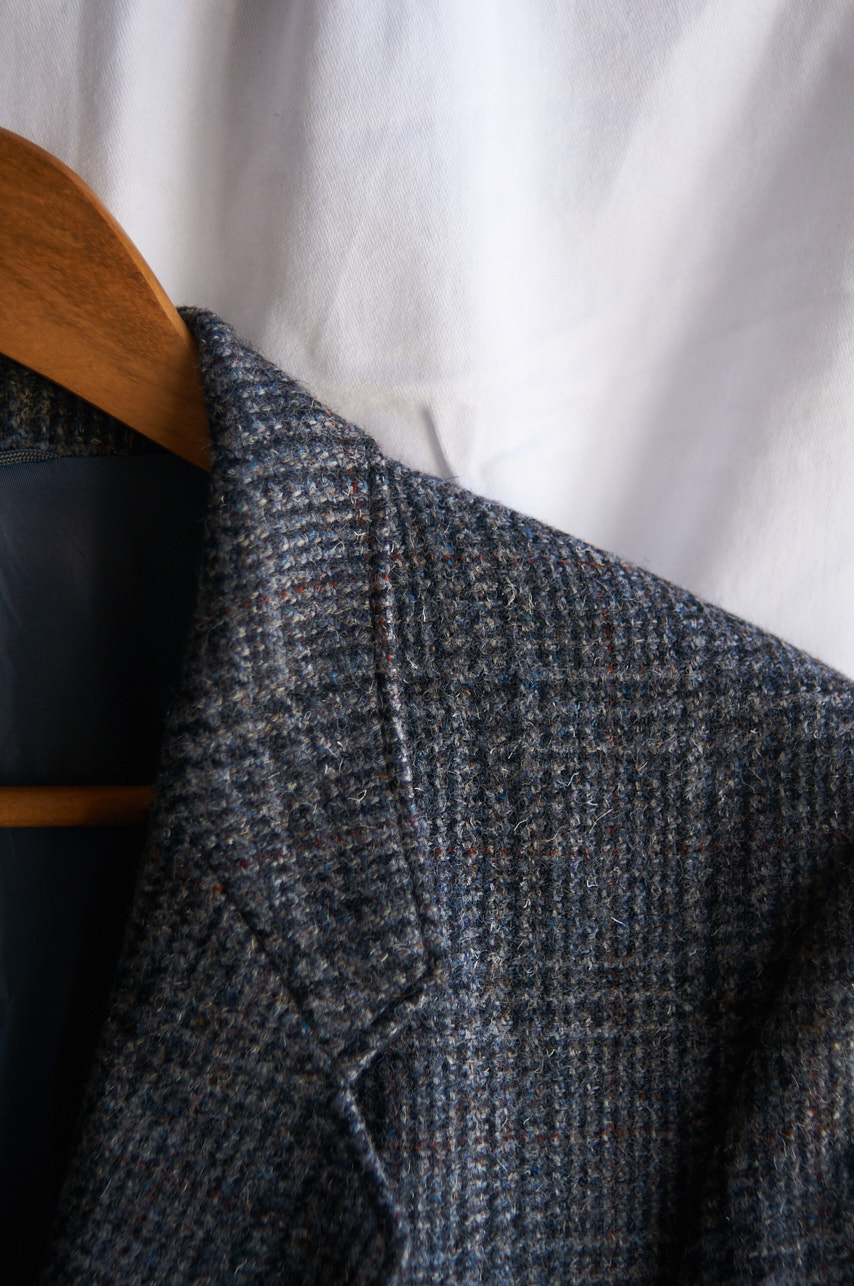 Blazer vintage Pierre Laffitte Talla M hombre