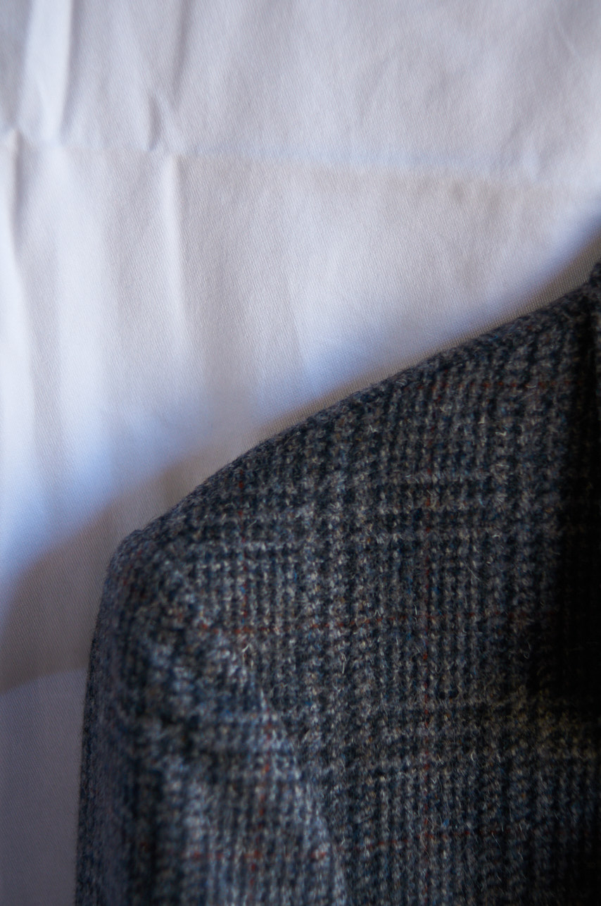 Blazer vintage Pierre Laffitte Talla M hombre - Imagen 4