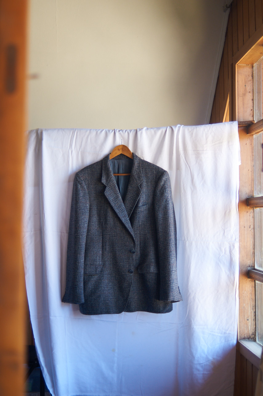 Blazer vintage Pierre Laffitte Talla M hombre - Imagen 2
