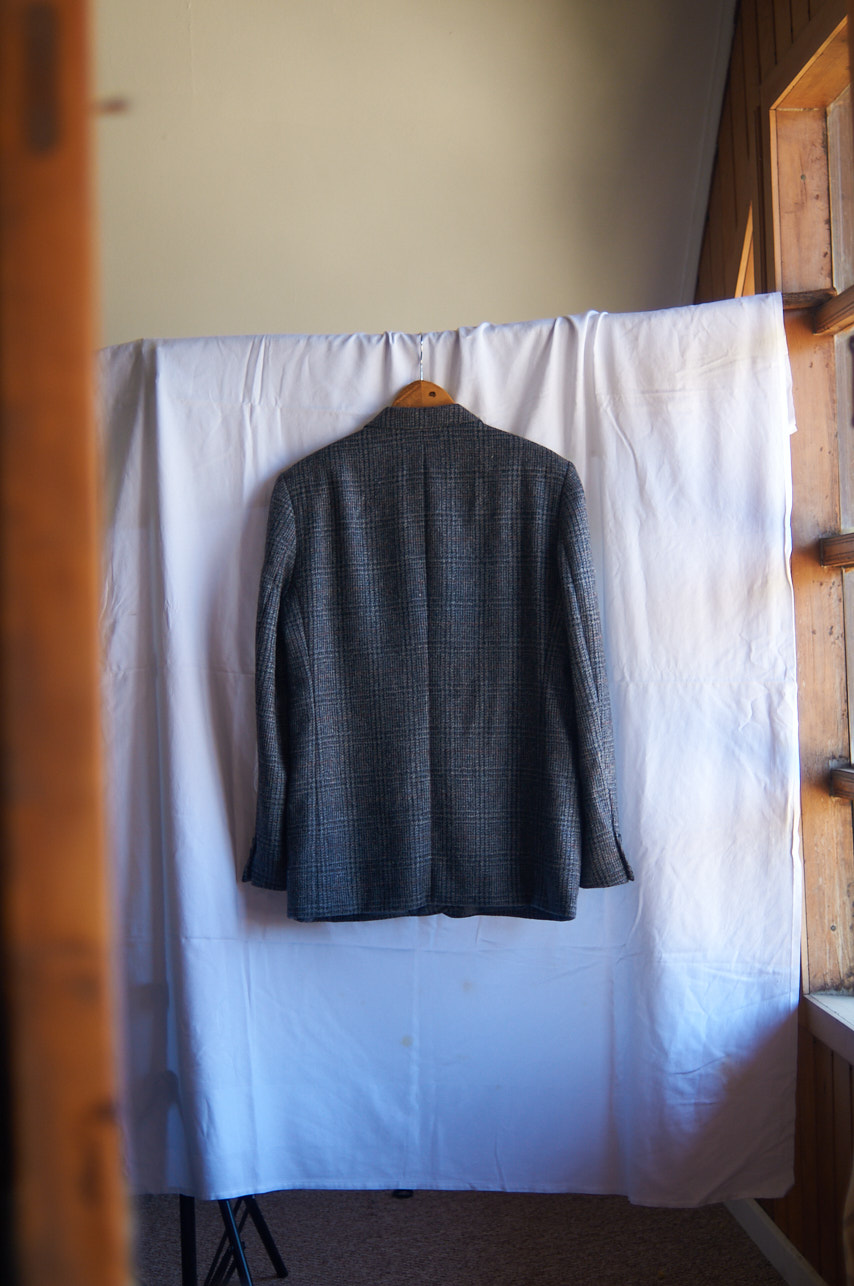 Blazer vintage Pierre Laffitte Talla M hombre - Imagen 3