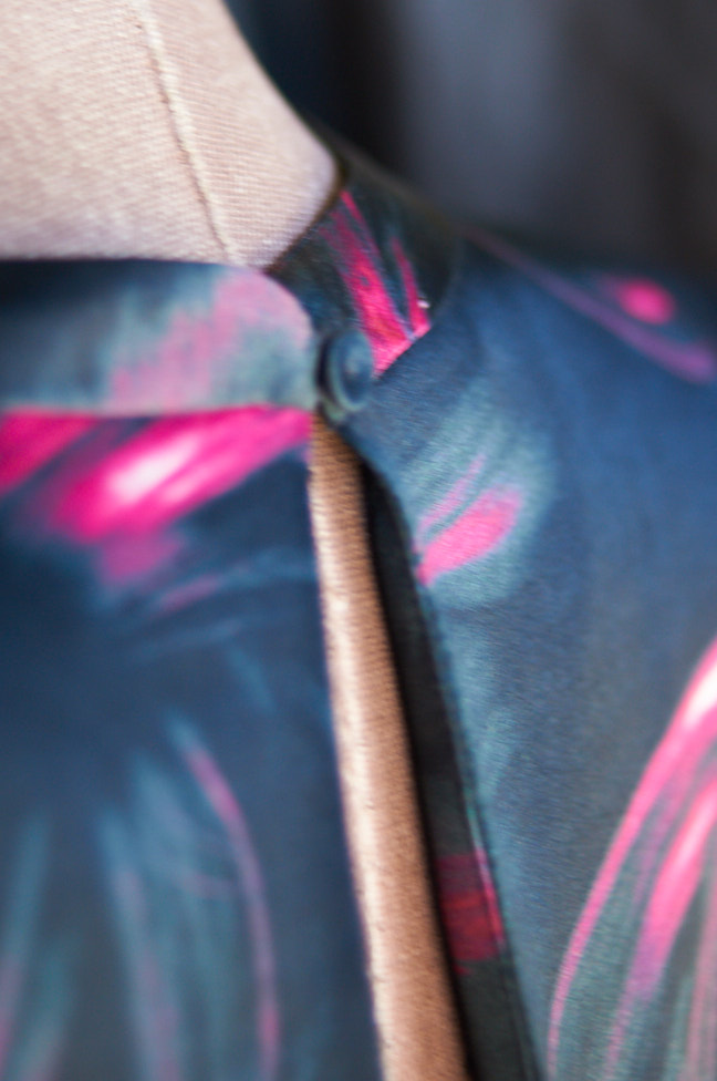 Vestido de seda talla XS/S & others stories - Imagen 5