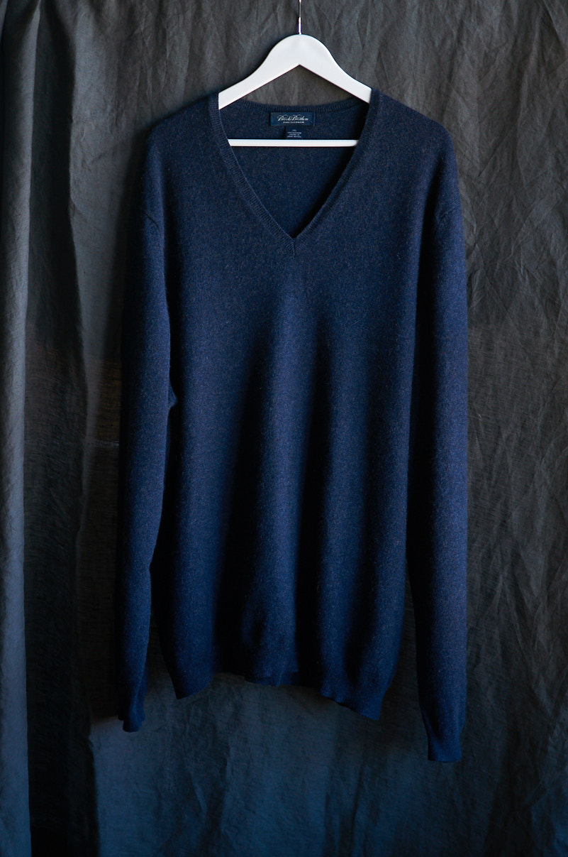Suéter Cachemira Brooks Brothers XXL(H) - Imagen 2
