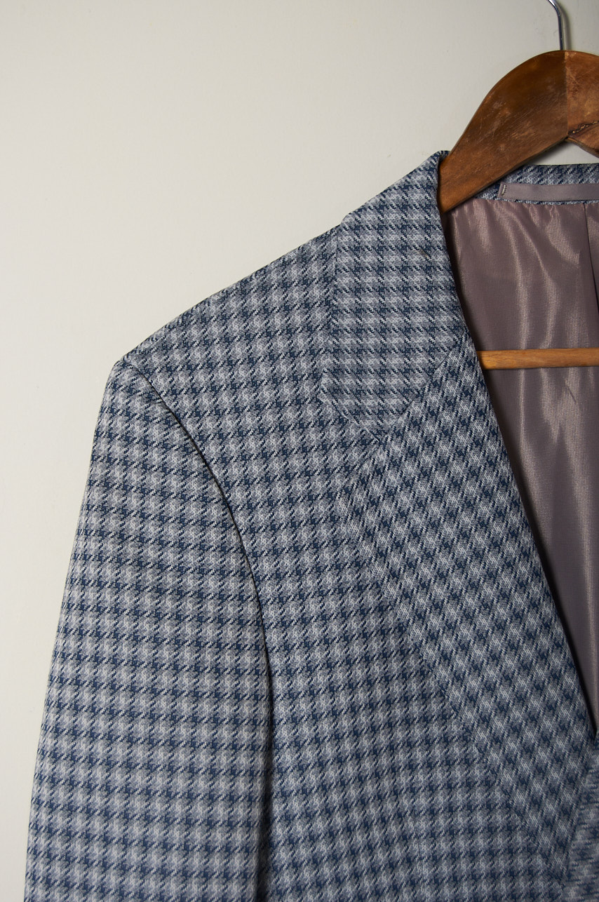 Blazer o vestón vintage talla M - Imagen 6