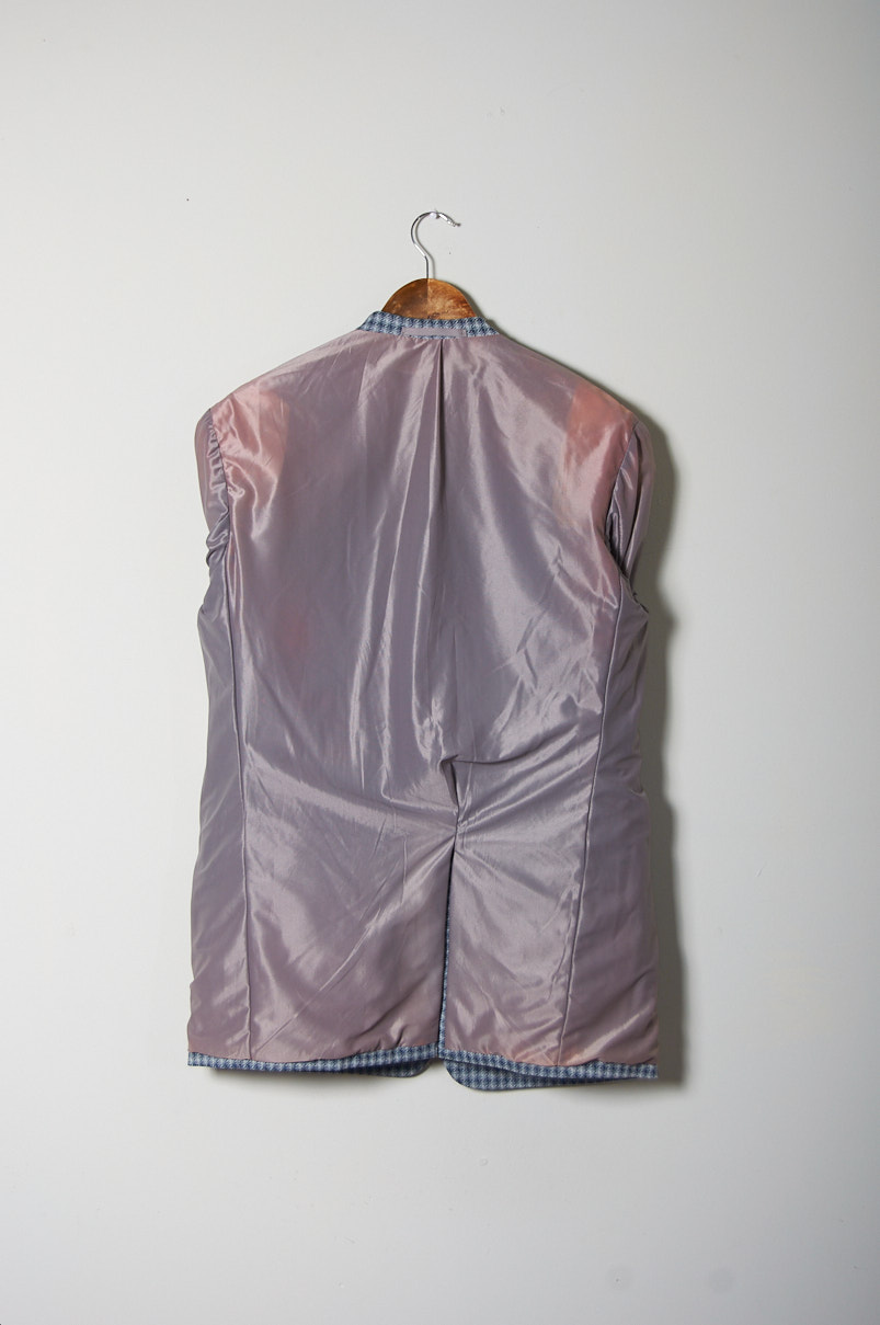 Blazer o vestón vintage talla M - Imagen 8