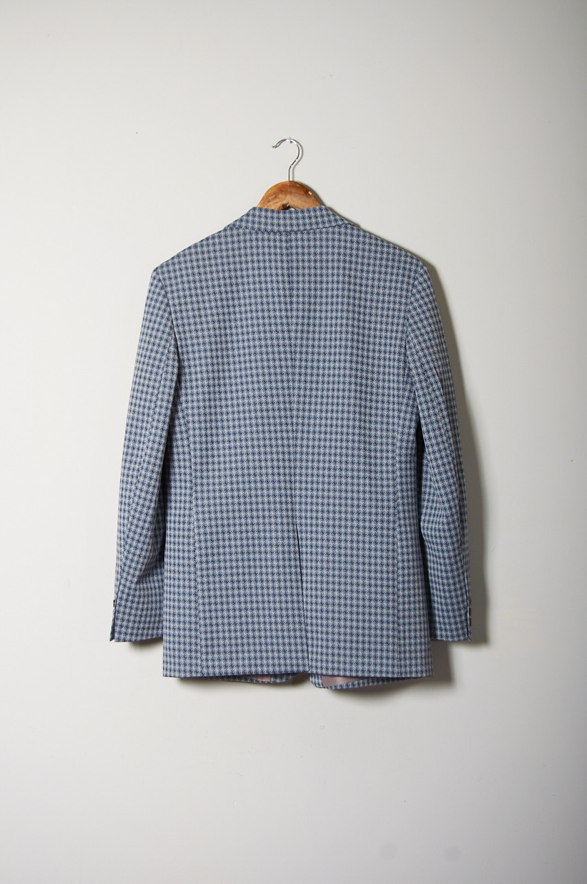 Blazer o vestón vintage talla M - Imagen 10