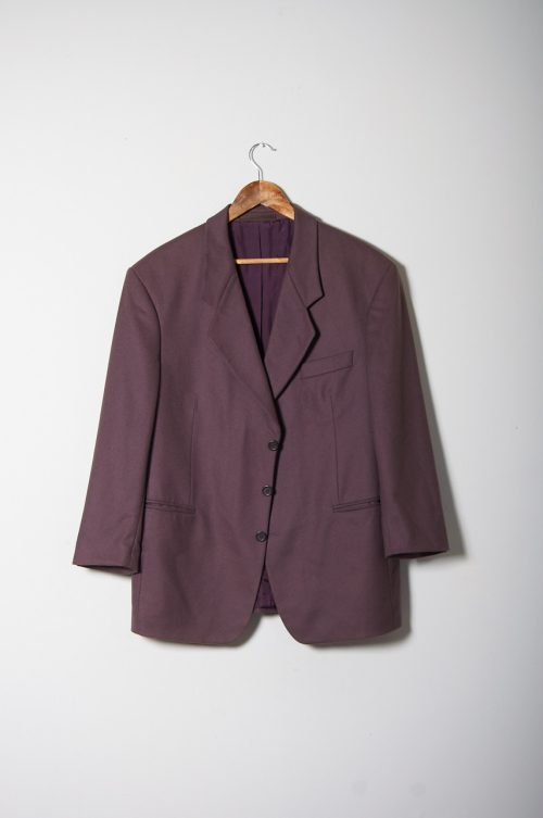 Blazer o vestón Franco Callegari Talla L hombre