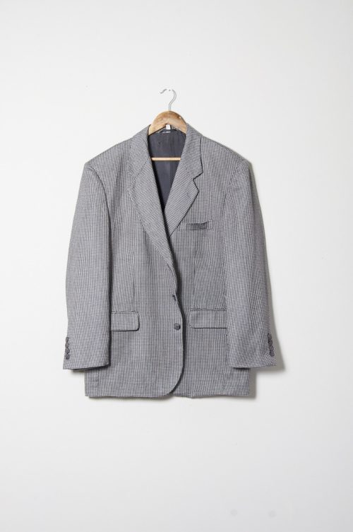 Blazer o vestón vintage Norman Talla L hombre