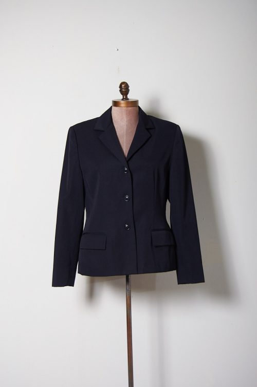 Chaqueta de lana Casual Corner Talla 10 P mujer