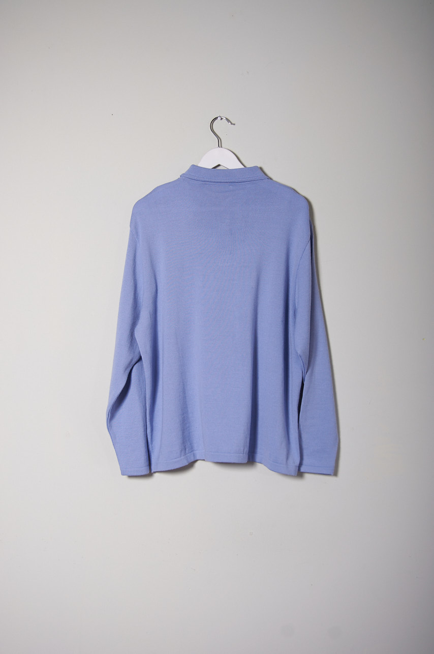 Suéter Raipan Italiano Talla 56 mujer - Imagen 4