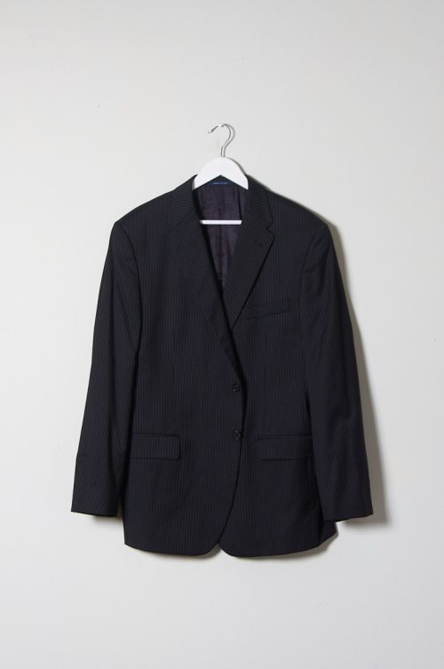 Blazer con paño LORO PIANA S120 talla L