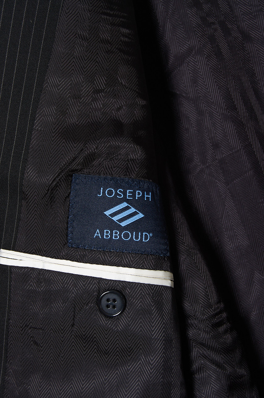 Blazer con paño LORO PIANA S120 talla L - Imagen 5