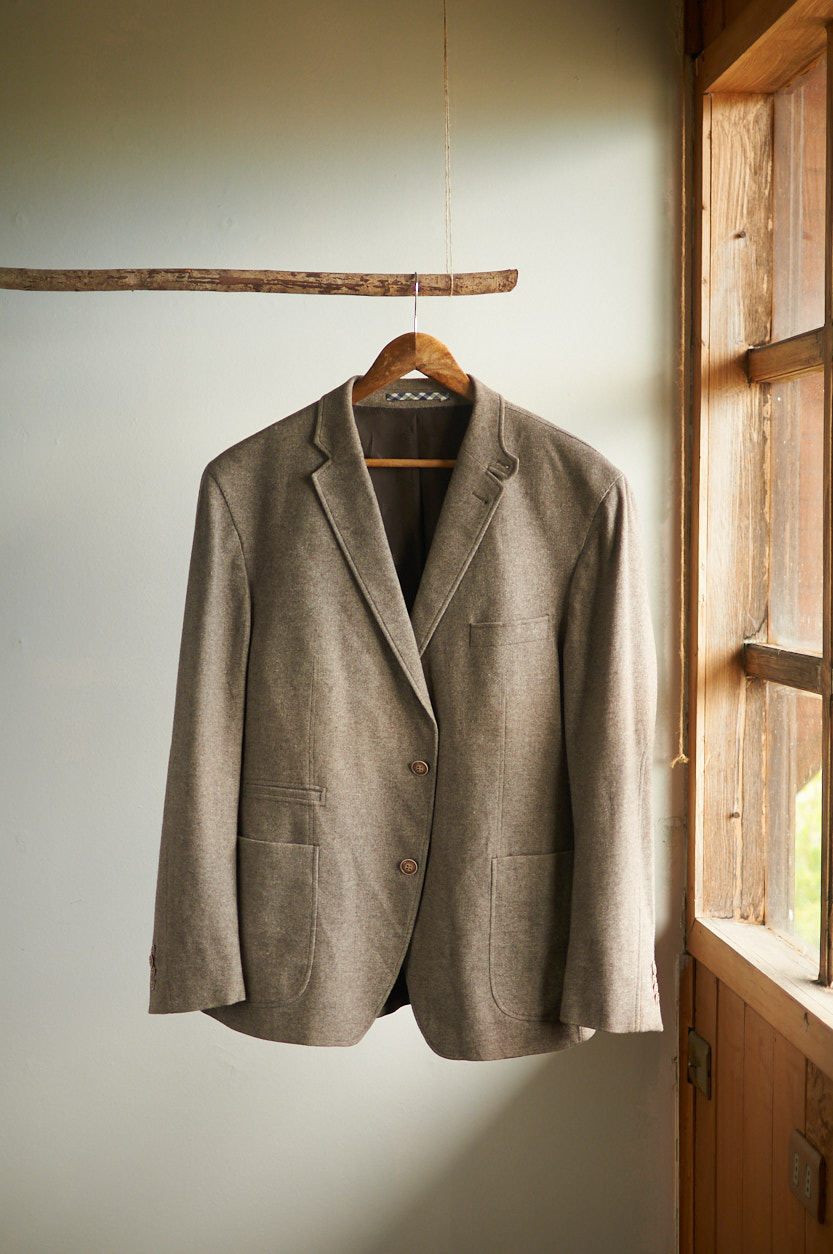 Blazer o vestón vintage Roy Robson Talla L hombre