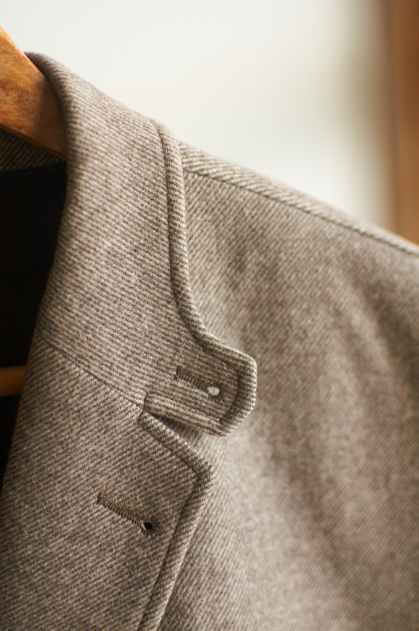 Blazer o vestón vintage Roy Robson Talla L hombre - Imagen 2