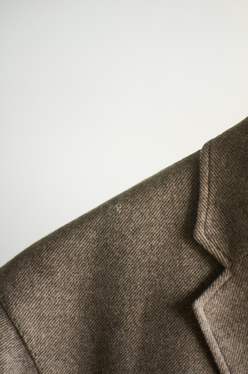 Blazer o vestón vintage Roy Robson Talla L hombre - Imagen 3