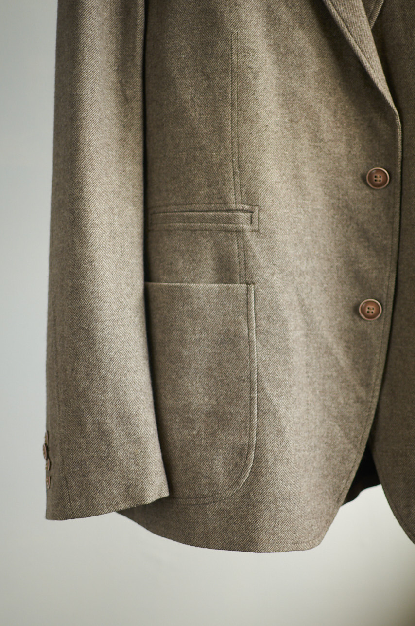 Blazer o vestón vintage Roy Robson Talla L hombre - Imagen 4