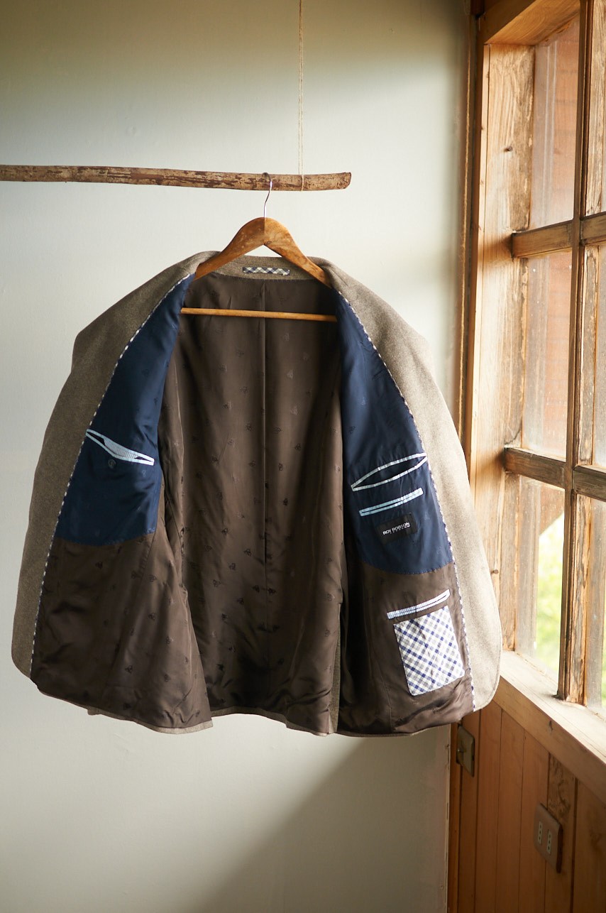 Blazer o vestón vintage Roy Robson Talla L hombre - Imagen 5