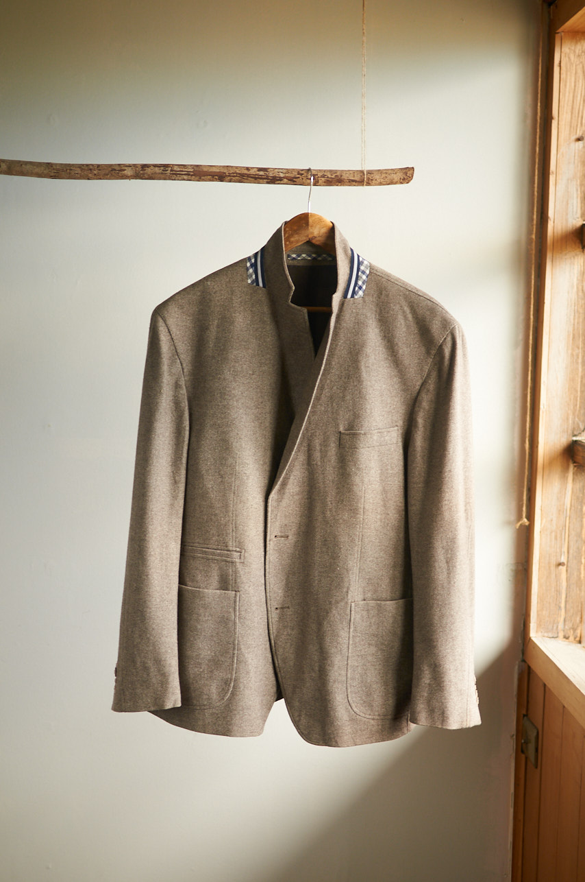 Blazer o vestón vintage Roy Robson Talla L hombre - Imagen 6