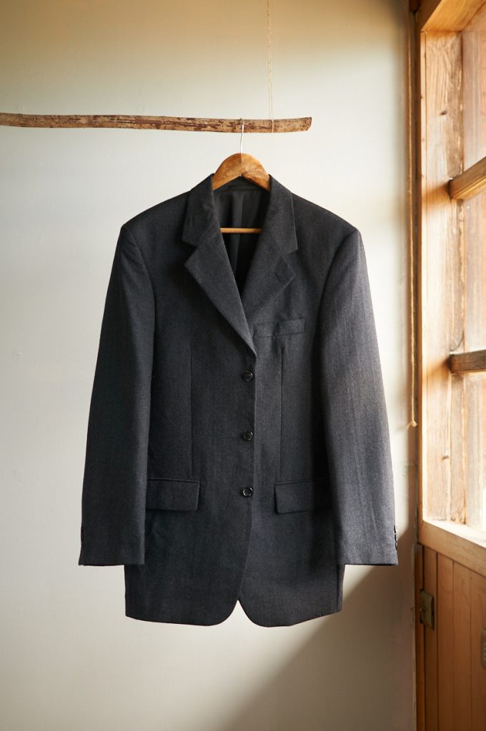 Blazer o vestón Barisal Talla M hombre