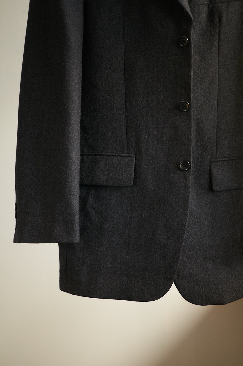 Blazer o vestón Barisal Talla M hombre - Imagen 2