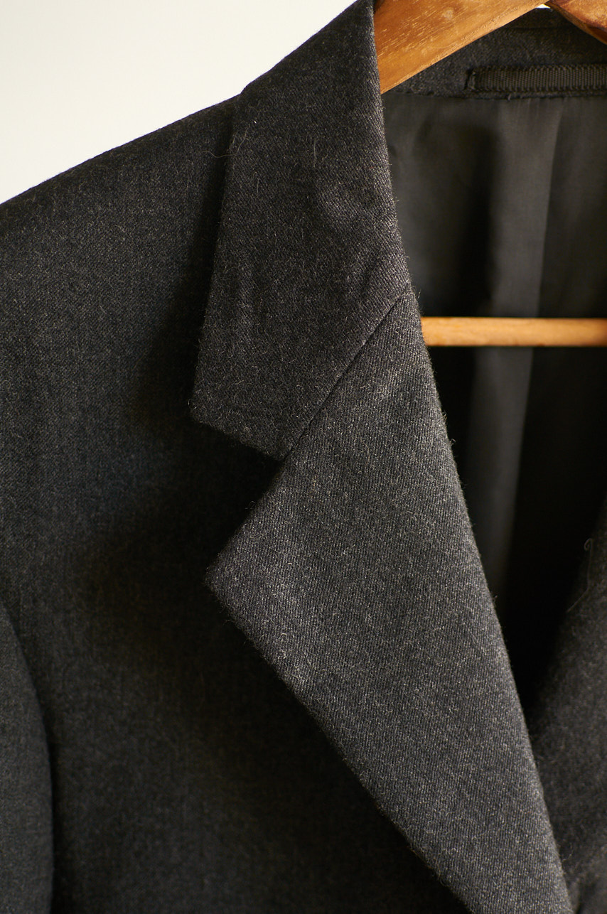 Blazer o vestón Barisal Talla M hombre - Imagen 3