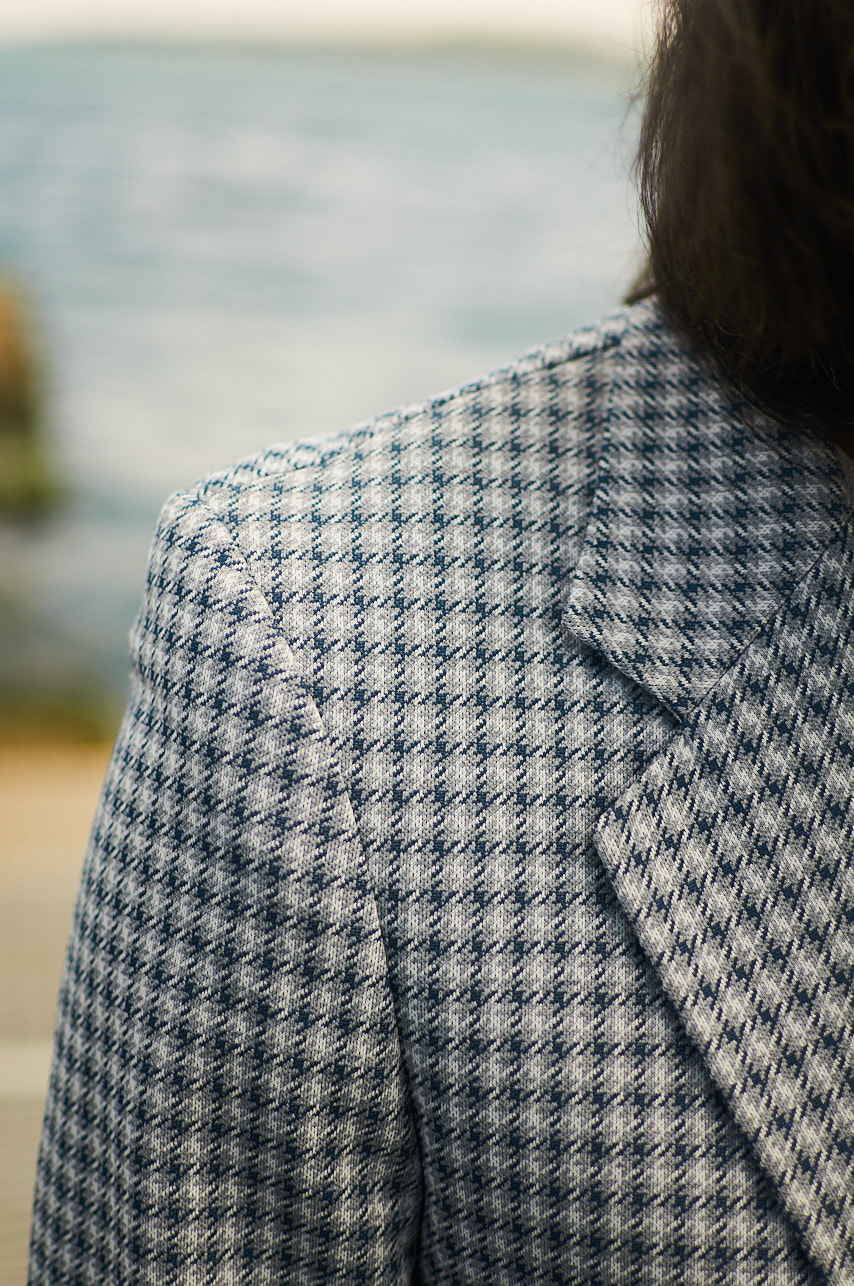 Blazer o vestón vintage talla M - Imagen 2