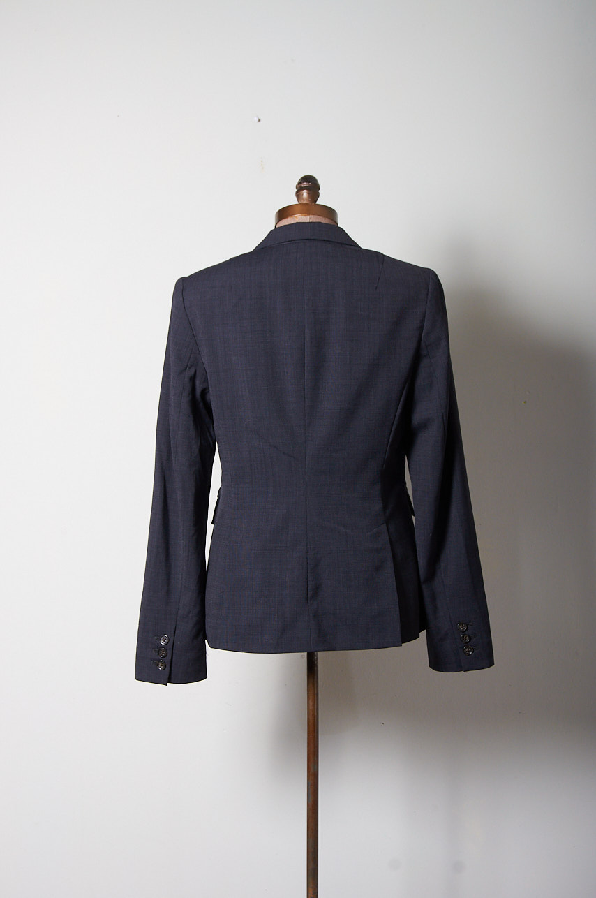 Blazer de lana Talla 4 mujer B.Republic - Imagen 4