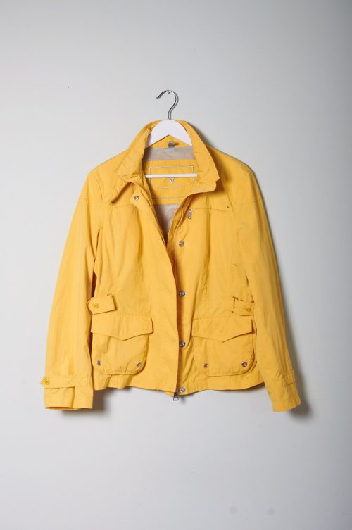 Chaqueta corta viento Fuchs Schmitt