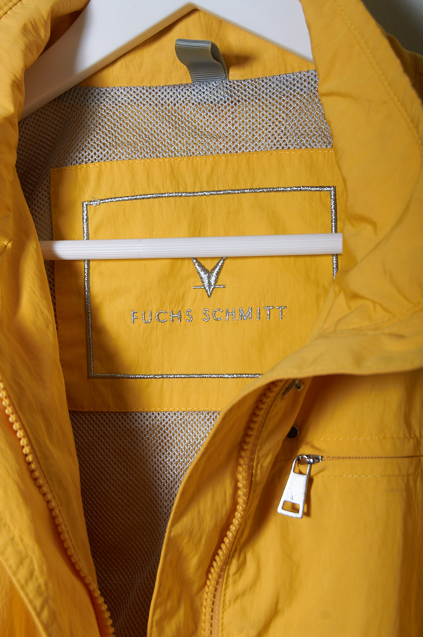 Chaqueta corta viento Fuchs Schmitt - Imagen 2