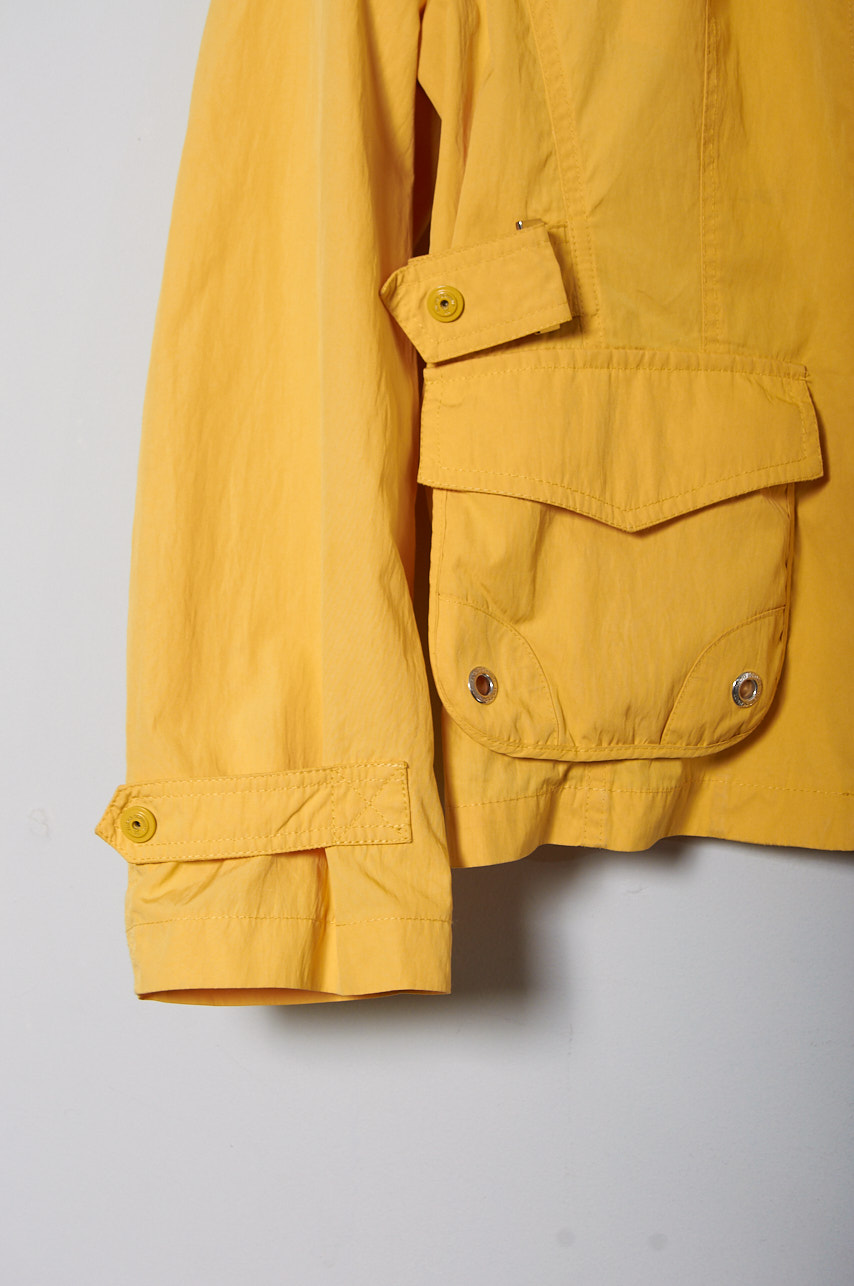 Chaqueta corta viento Fuchs Schmitt - Imagen 3