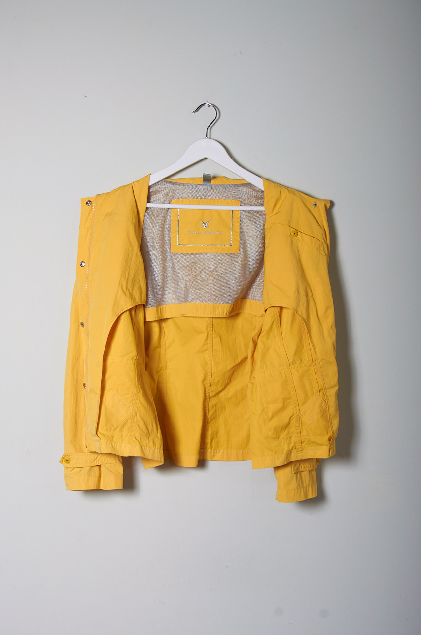 Chaqueta corta viento Fuchs Schmitt - Imagen 4