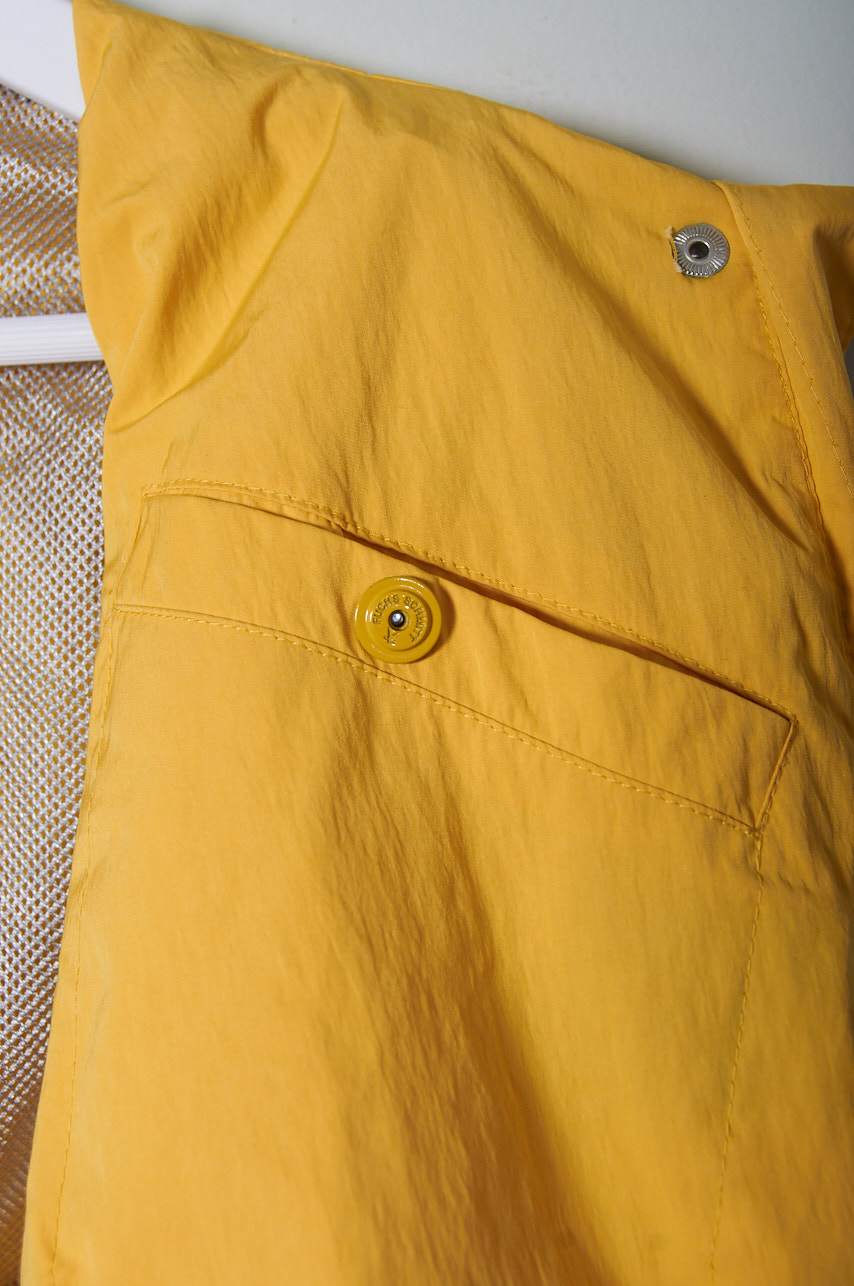 Chaqueta corta viento Fuchs Schmitt - Imagen 5
