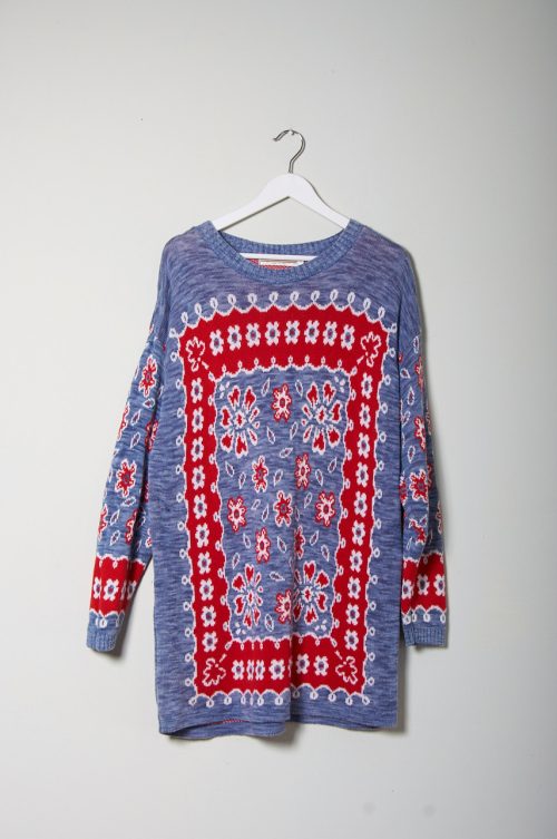 Sweater hecho en USA talla M