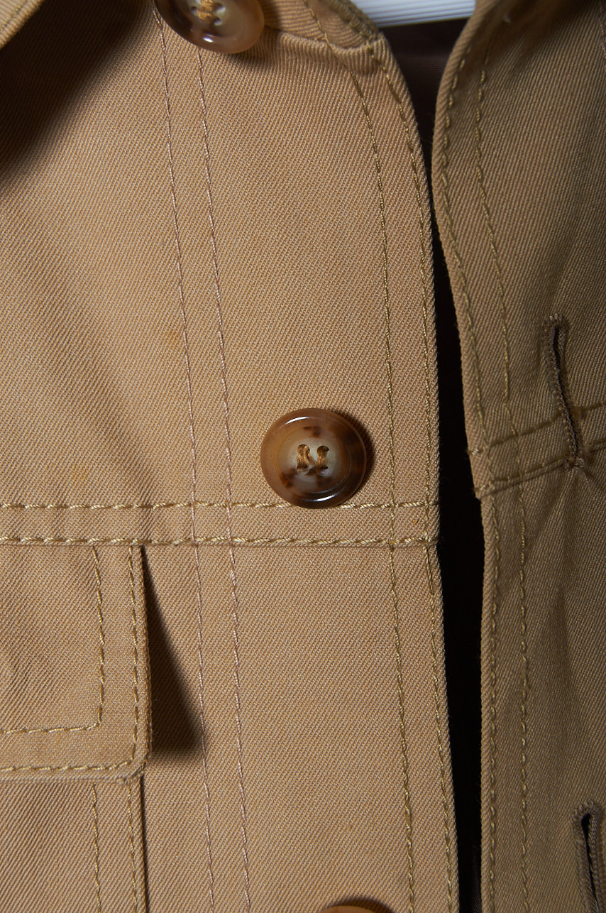 Chaqueta italiana vintage 1970 - Imagen 4