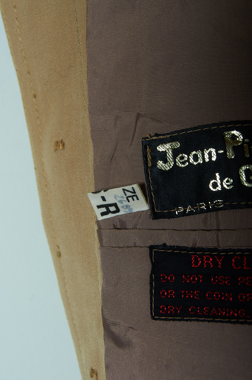 Chaqueta italiana vintage 1970 - Imagen 7