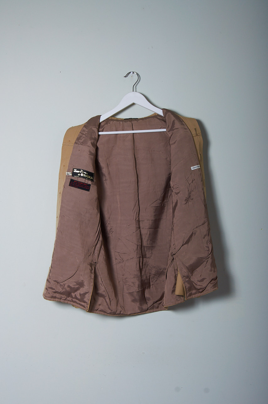 Chaqueta italiana vintage 1970 - Imagen 8
