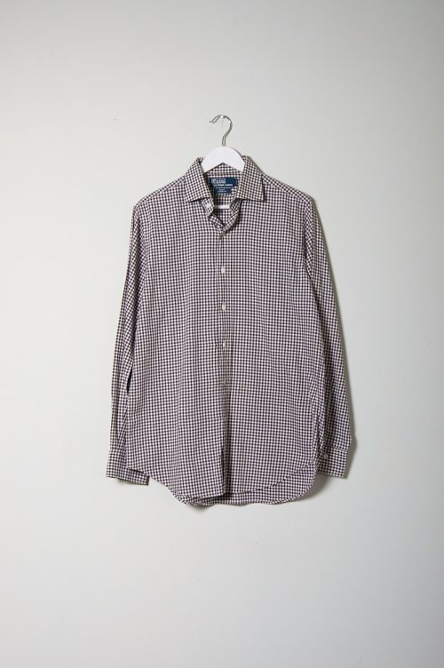 Camisa Polo Ralph Lauren original talla M