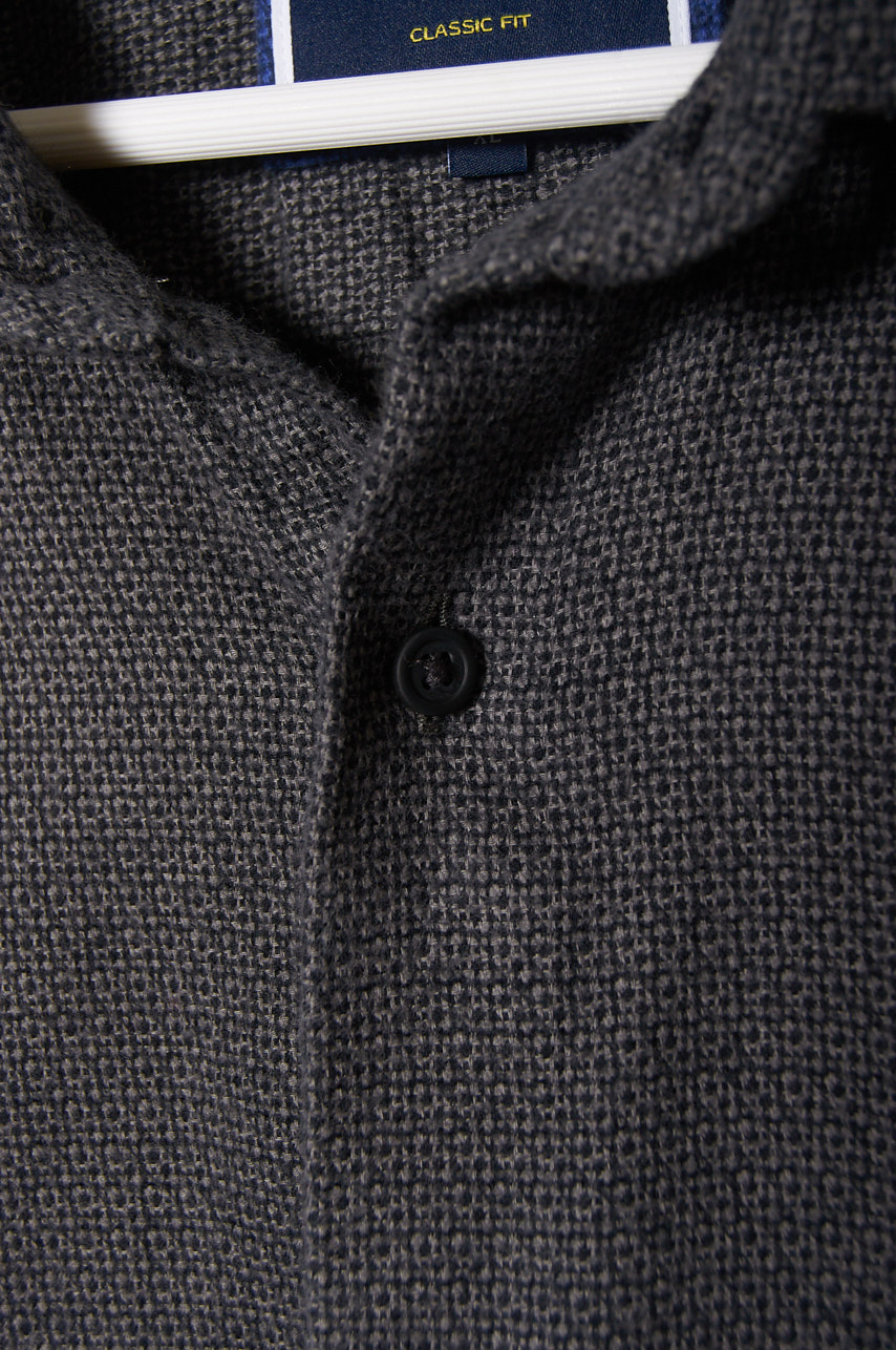 Camisa de algodón charles tyrwhitt talla XL - Imagen 4
