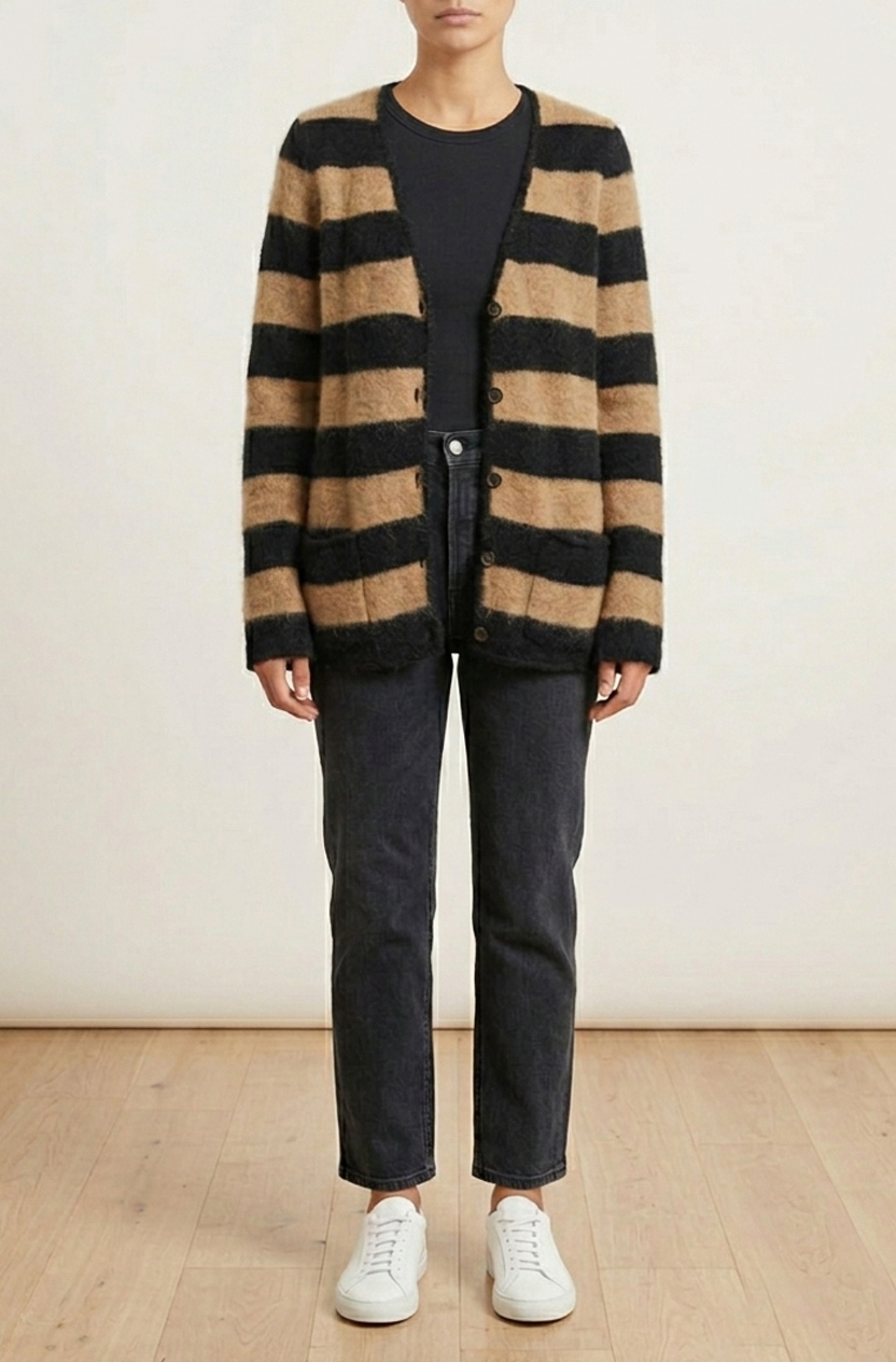 Cardigan Hindal And Skudelny. Talla M mujer
