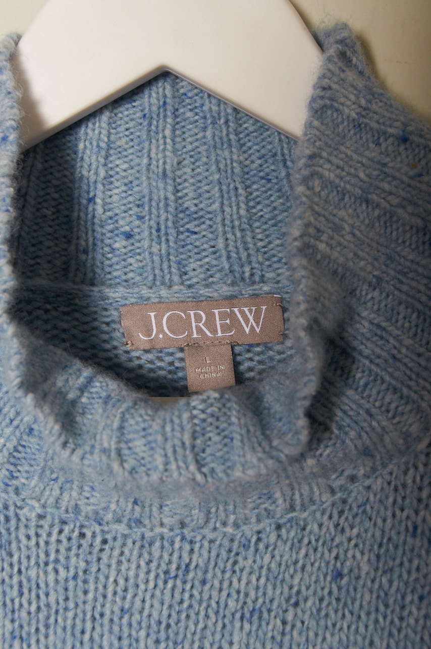 Suéter Donegal Talla L unisex - Imagen 3