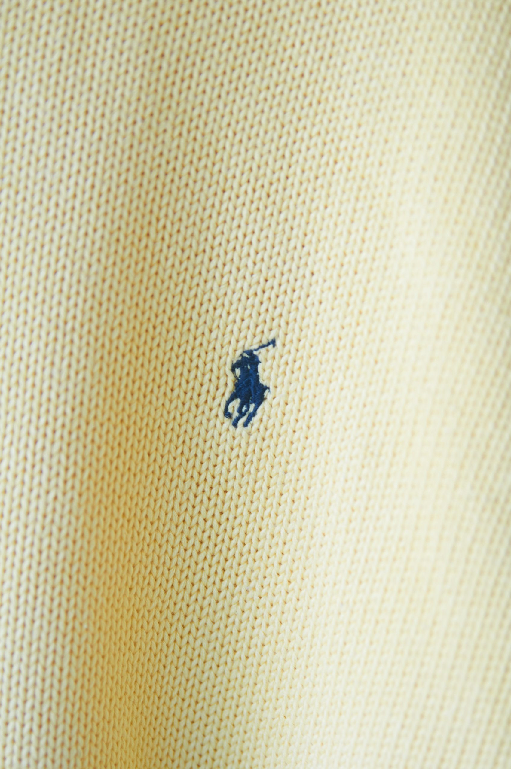 Suéter Polo Ralph Lauren Talla XL hombre - Imagen 4