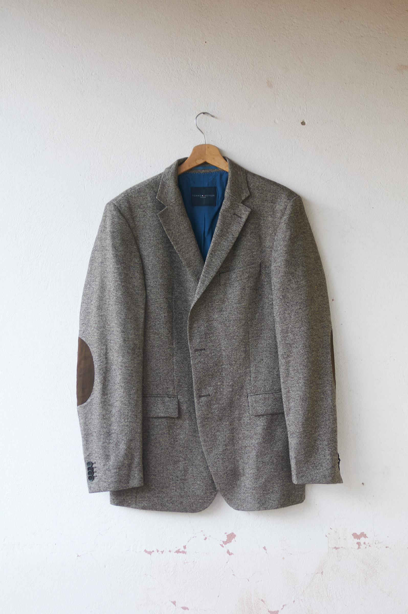 Blazer Tommy Hilfiger Talla M/L hombre