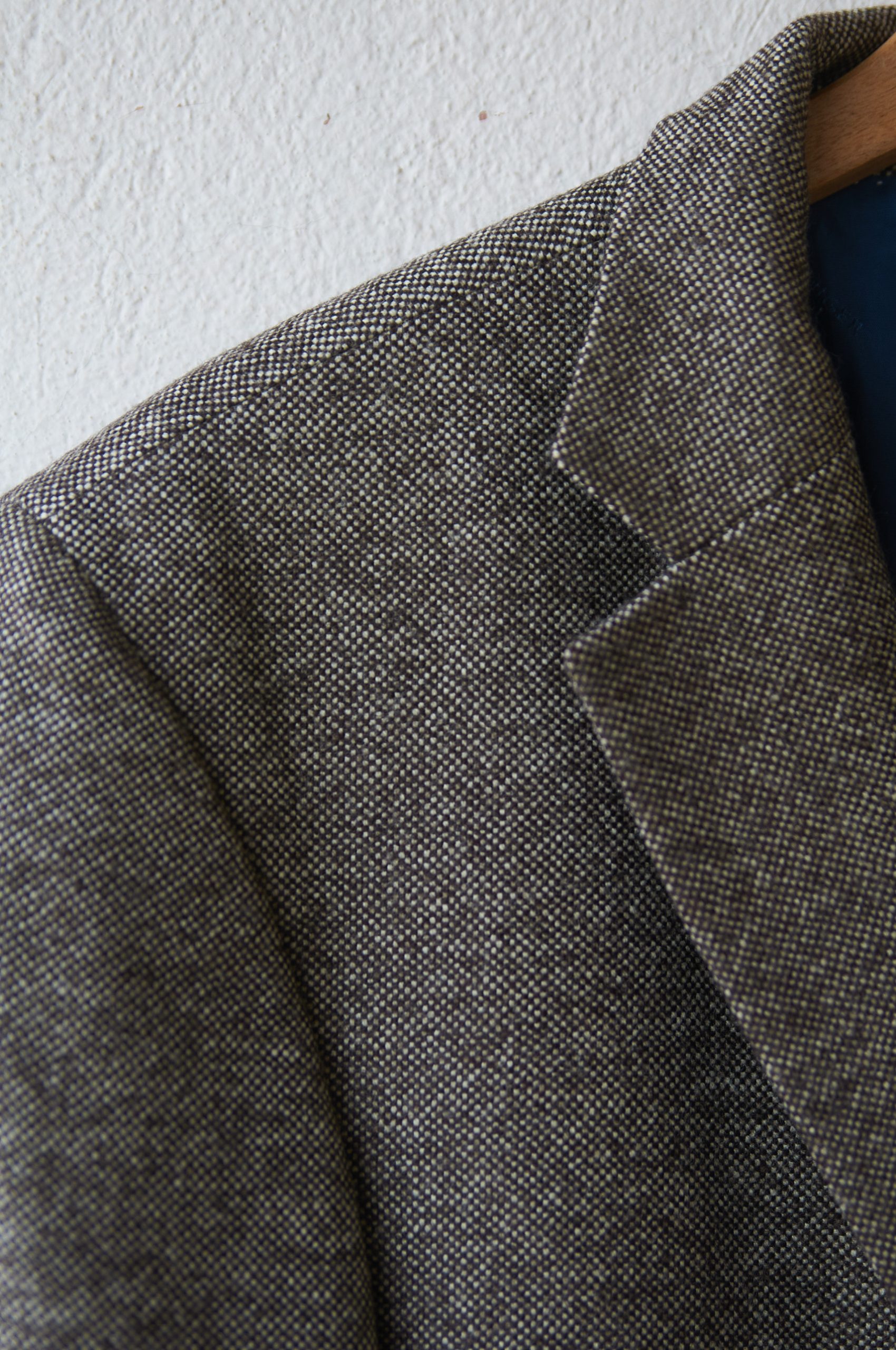 Blazer Tommy Hilfiger Talla M/L hombre - Imagen 3